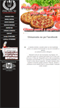 Mobile Screenshot of pizzapremium.ro